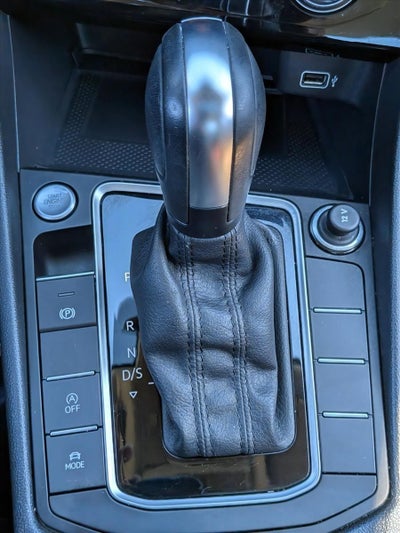 2020 Volkswagen Jetta SEL Premium Auto w/ULEV