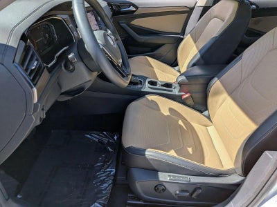 2020 Volkswagen Jetta SEL Premium Auto w/ULEV