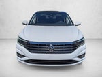 2020 Volkswagen Jetta SEL Premium Auto w/ULEV