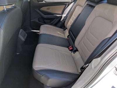 2020 Volkswagen Jetta SEL Premium Auto w/ULEV