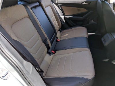 2020 Volkswagen Jetta SEL Premium Auto w/ULEV