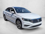 2020 Volkswagen Jetta SEL Premium Auto w/ULEV