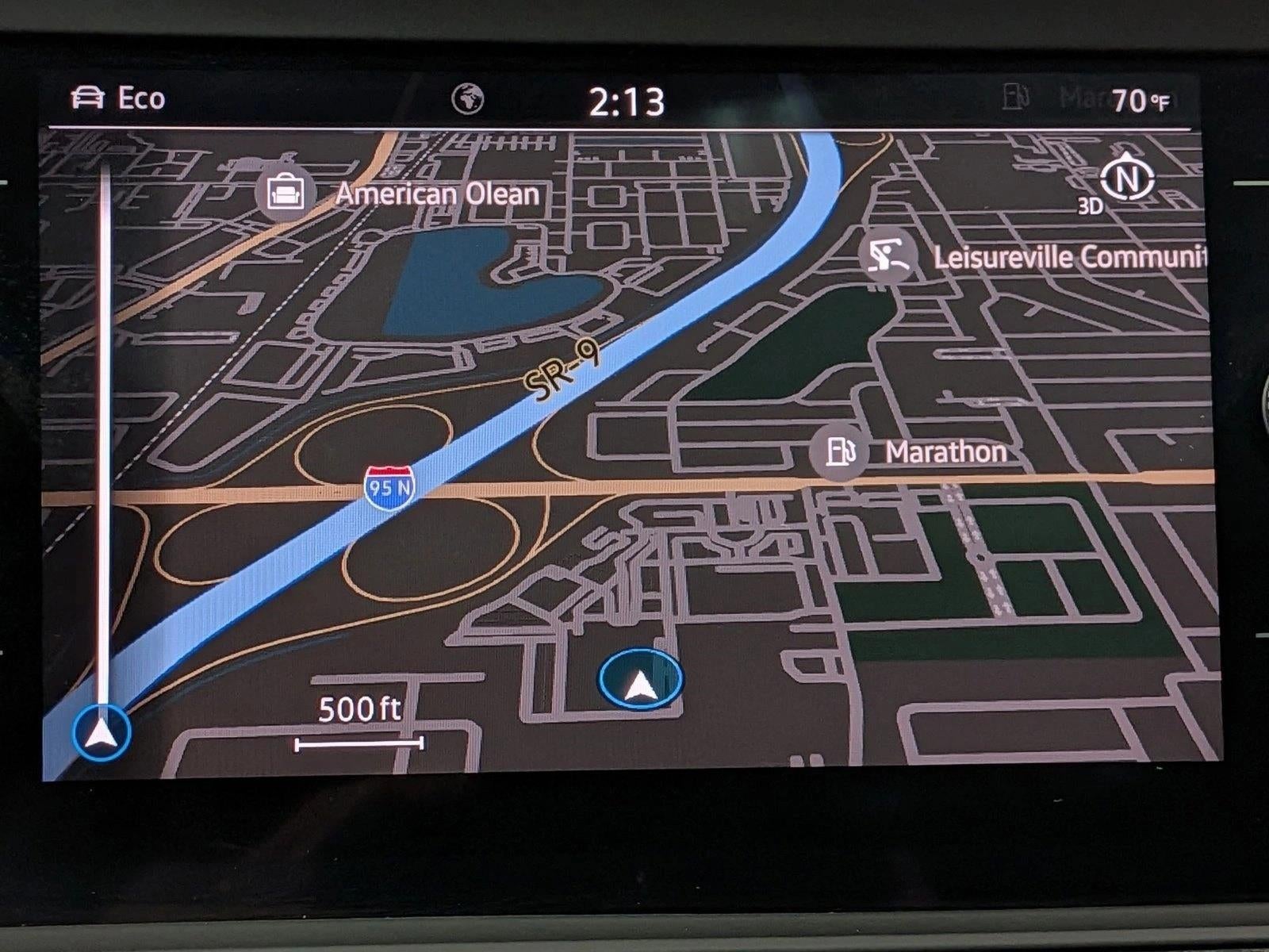 2024 Volkswagen Jetta SEL Auto