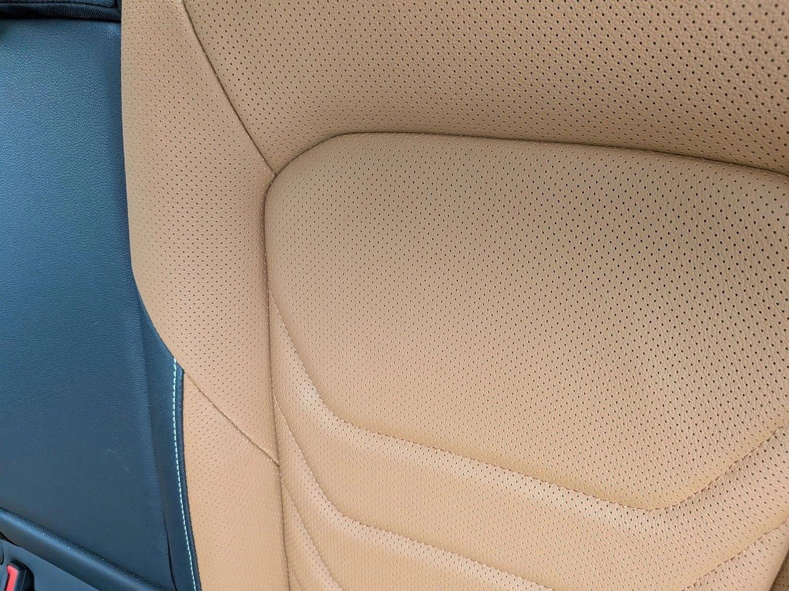 2024 Volkswagen Jetta SEL Auto