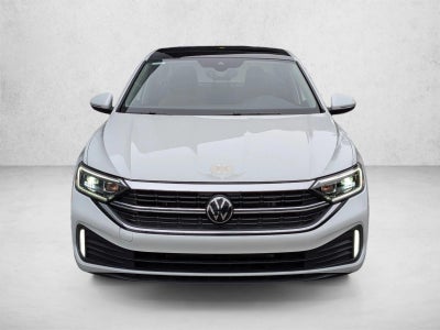 2024 Volkswagen Jetta SEL Auto