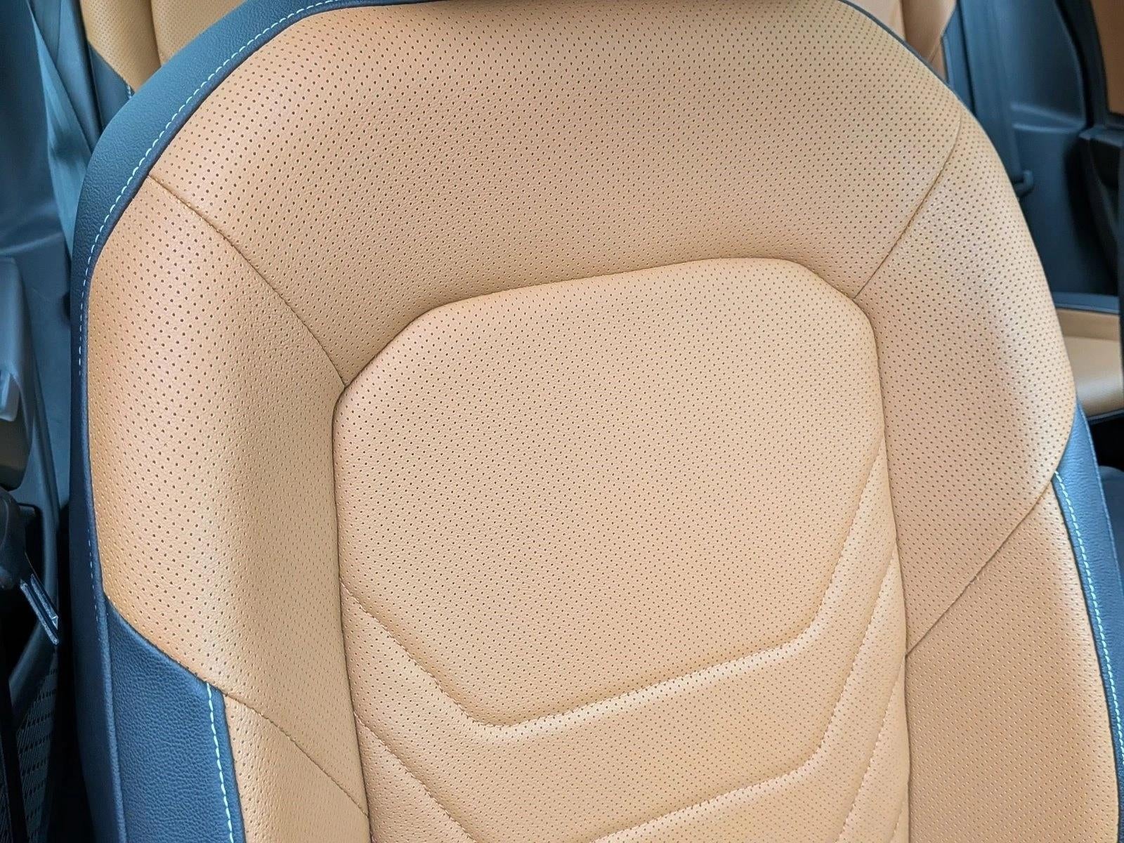 2024 Volkswagen Jetta SEL Auto