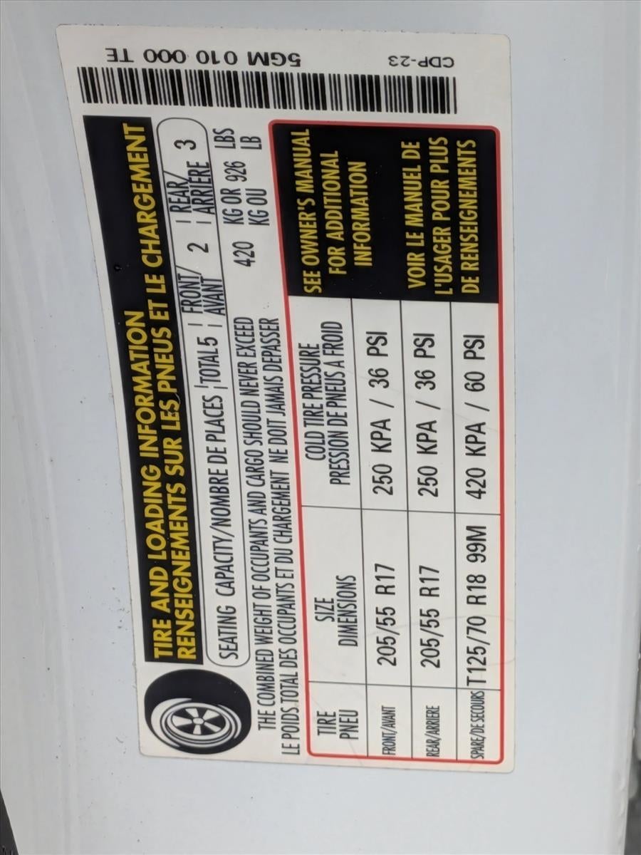 2024 Volkswagen Jetta SEL Auto