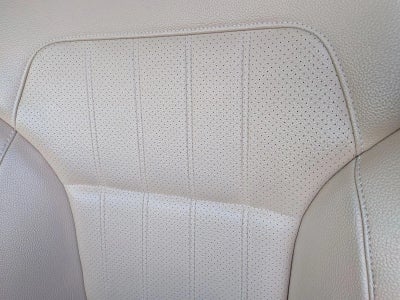 2016 Mercedes-Benz GLE GLE 350 4MATIC® SUV