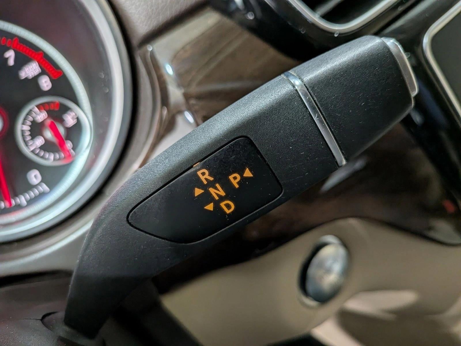 2016 Mercedes-Benz GLE GLE 350 4MATIC® SUV