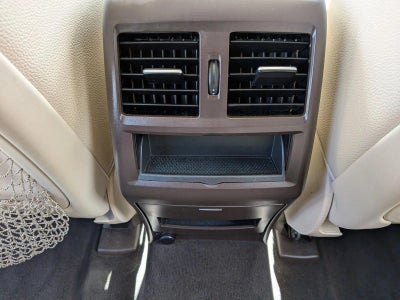 2016 Mercedes-Benz GLE GLE 350 4MATIC® SUV