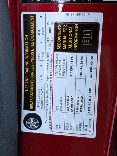 2016 Mercedes-Benz GLE GLE 350 4MATIC® SUV