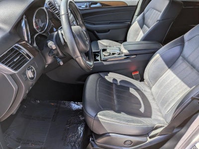 2018 Mercedes-Benz GLE GLE 350 SUV