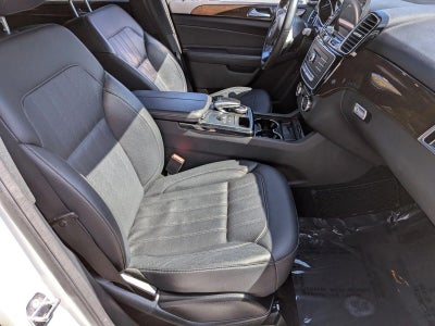 2018 Mercedes-Benz GLE GLE 350 SUV