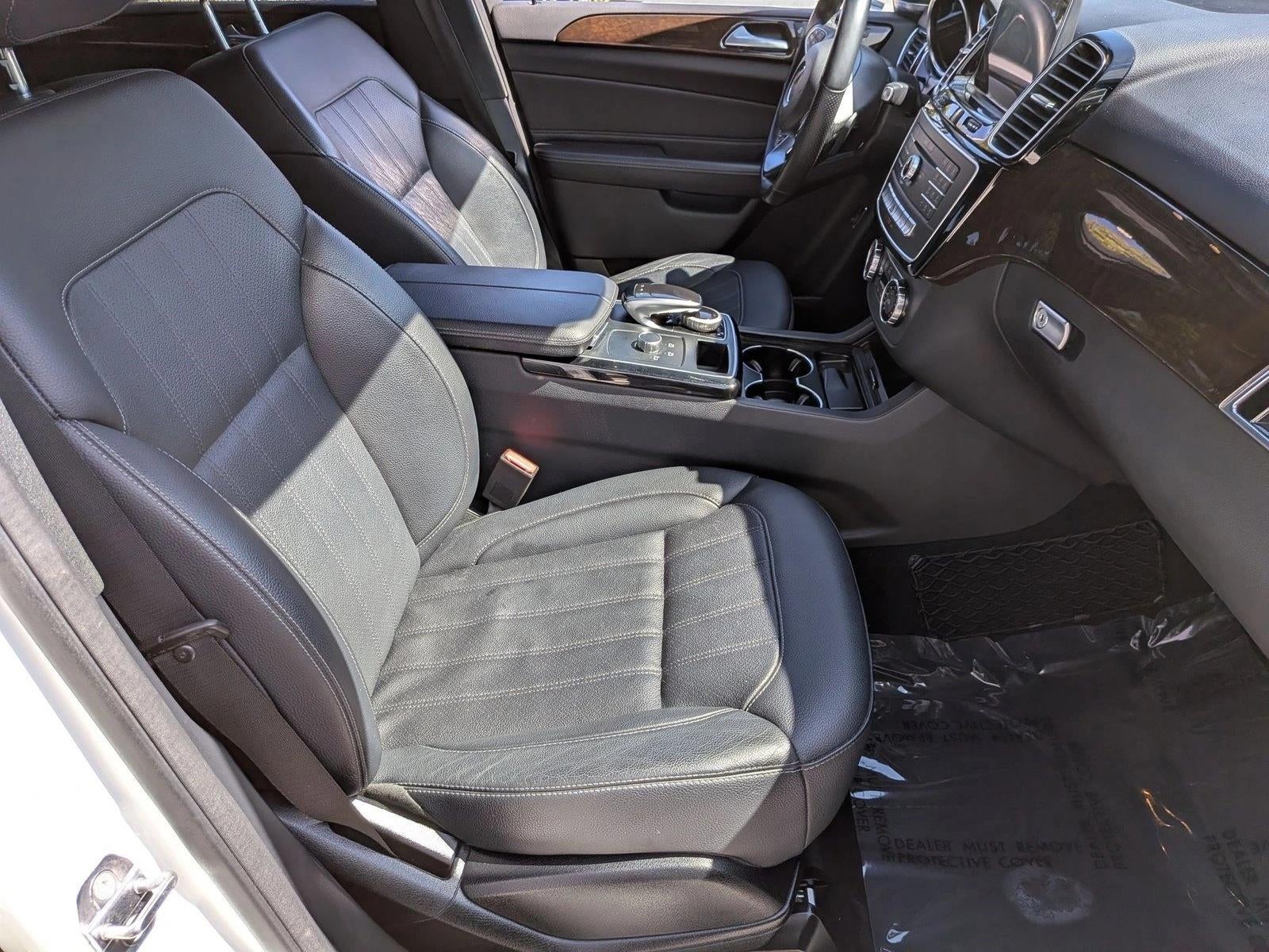 2018 Mercedes-Benz GLE GLE 350 SUV