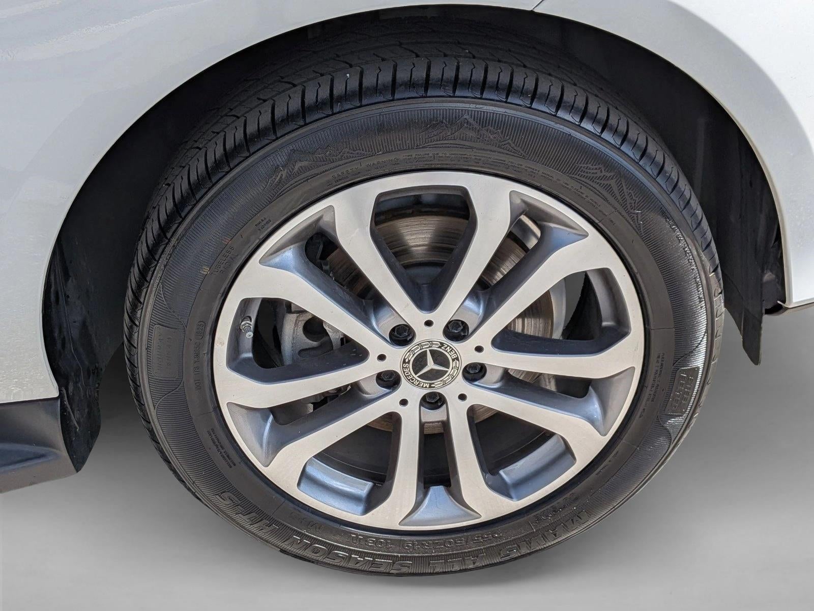 2018 Mercedes-Benz GLE GLE 350 SUV