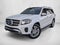 2017 Mercedes-Benz GLS GLS 450 4MATIC® SUV