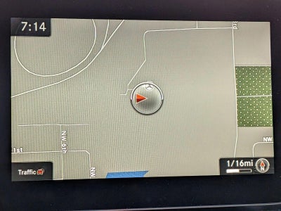 2017 Mercedes-Benz GLS GLS 450 4MATIC® SUV