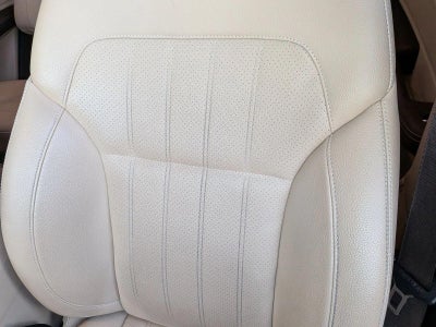 2017 Mercedes-Benz GLS GLS 450 4MATIC® SUV