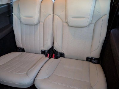 2017 Mercedes-Benz GLS GLS 450 4MATIC® SUV