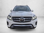 2017 Mercedes-Benz GLS GLS 450 4MATIC® SUV