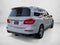 2017 Mercedes-Benz GLS GLS 450 4MATIC® SUV