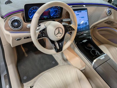 2023 Mercedes-Benz EQS EQS 450+ SUV