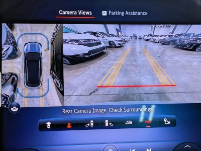 2023 Mercedes-Benz EQS EQS 450+ SUV