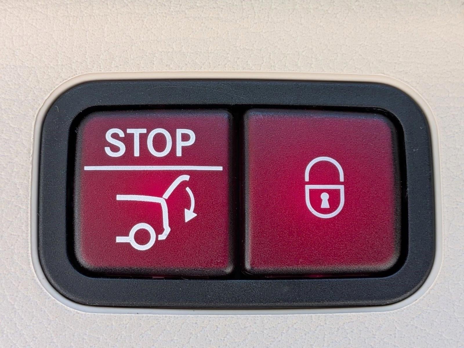 2023 Mercedes-Benz EQS EQS 450+ SUV