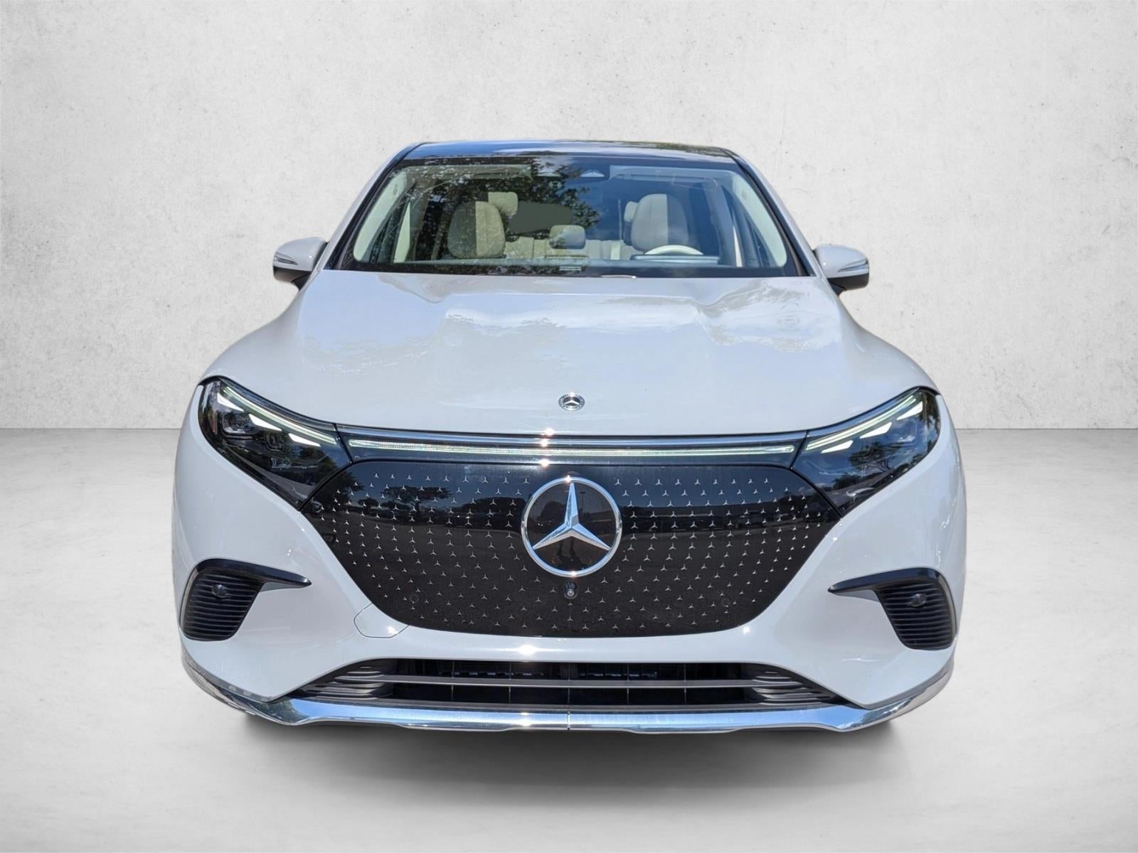 2023 Mercedes-Benz EQS EQS 450+ SUV