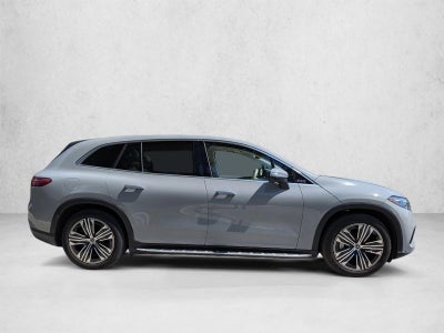 2023 Mercedes-Benz EQS EQS 450+ SUV