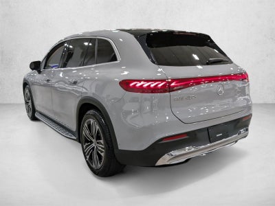 2023 Mercedes-Benz EQS EQS 450+ SUV