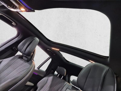 2023 Mercedes-Benz EQS EQS 450+ SUV