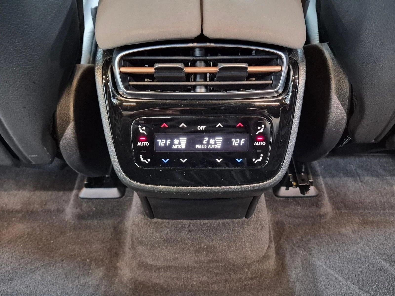 2023 Mercedes-Benz EQS EQS 450+ SUV