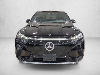 2023 Mercedes-Benz EQS EQS 450+ SUV