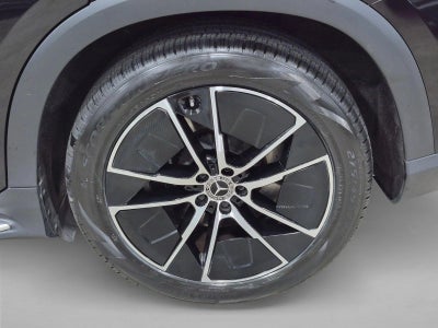 2023 Mercedes-Benz EQS EQS 450+ SUV