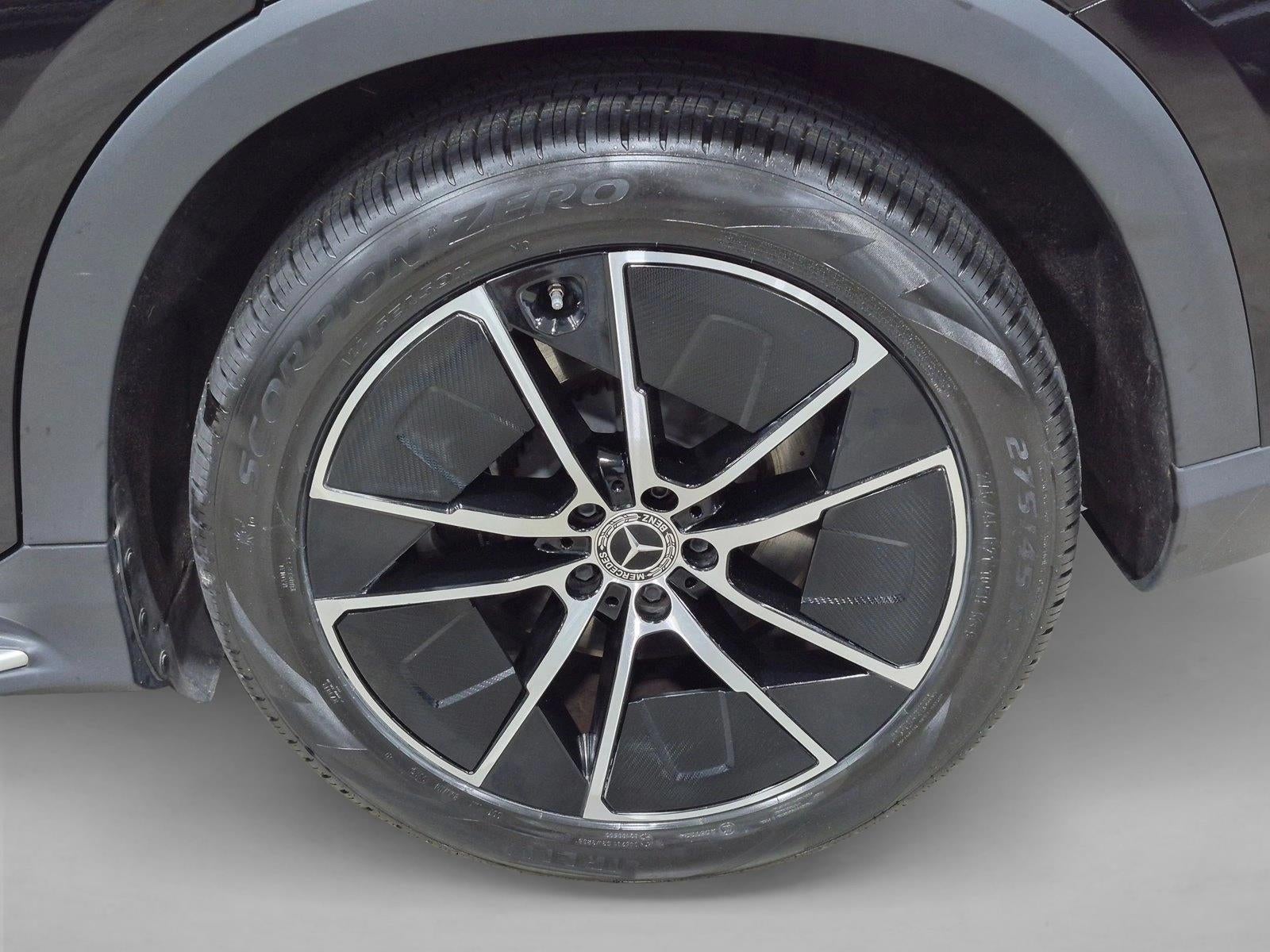 2023 Mercedes-Benz EQS EQS 450+ SUV