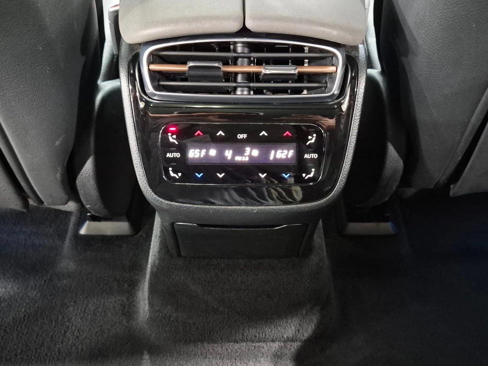 2023 Mercedes-Benz EQS EQS 450+ SUV