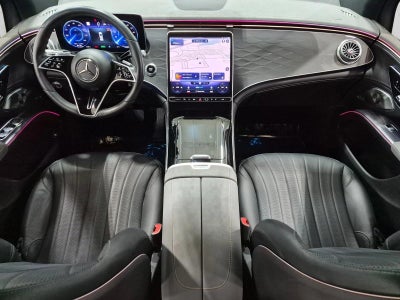 2023 Mercedes-Benz EQS EQS 450+ SUV
