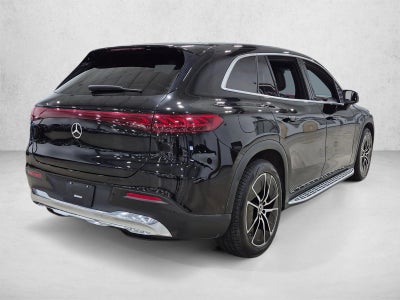 2023 Mercedes-Benz EQS EQS 450+ SUV