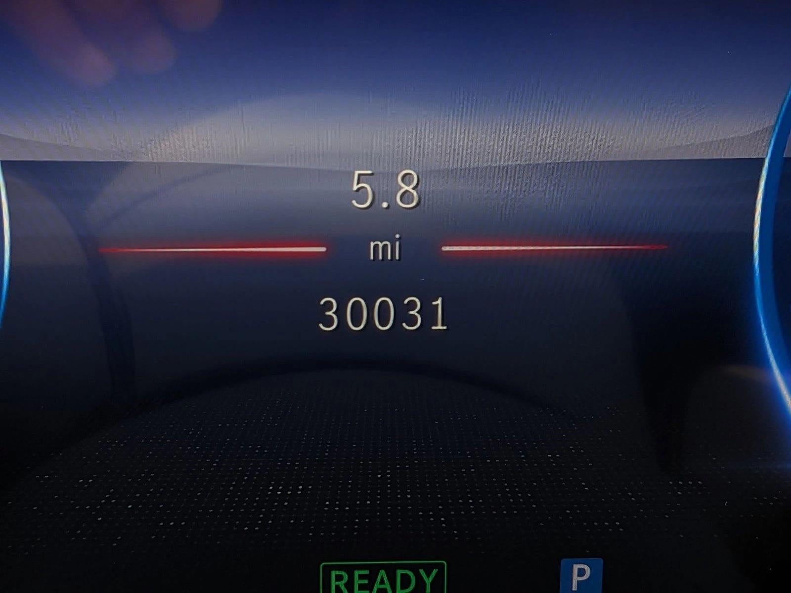 2023 Mercedes-Benz EQS EQS 450 4MATIC® SUV