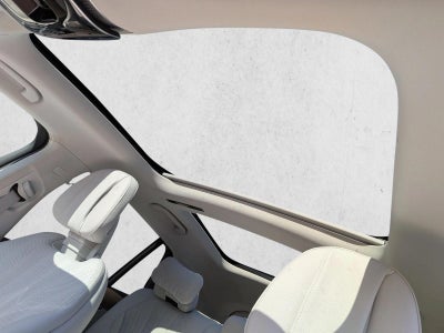 2023 Mercedes-Benz EQS EQS 450 4MATIC® SUV