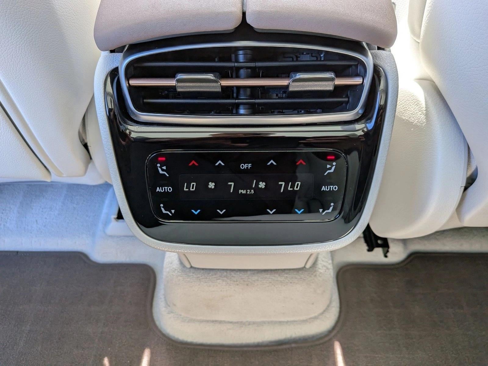 2023 Mercedes-Benz EQS EQS 450 4MATIC® SUV