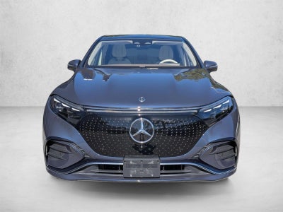 2023 Mercedes-Benz EQS EQS 450 4MATIC® SUV
