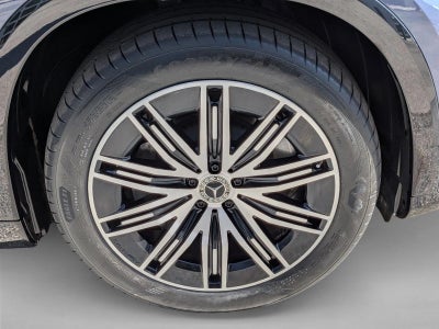 2023 Mercedes-Benz EQS EQS 450 4MATIC® SUV