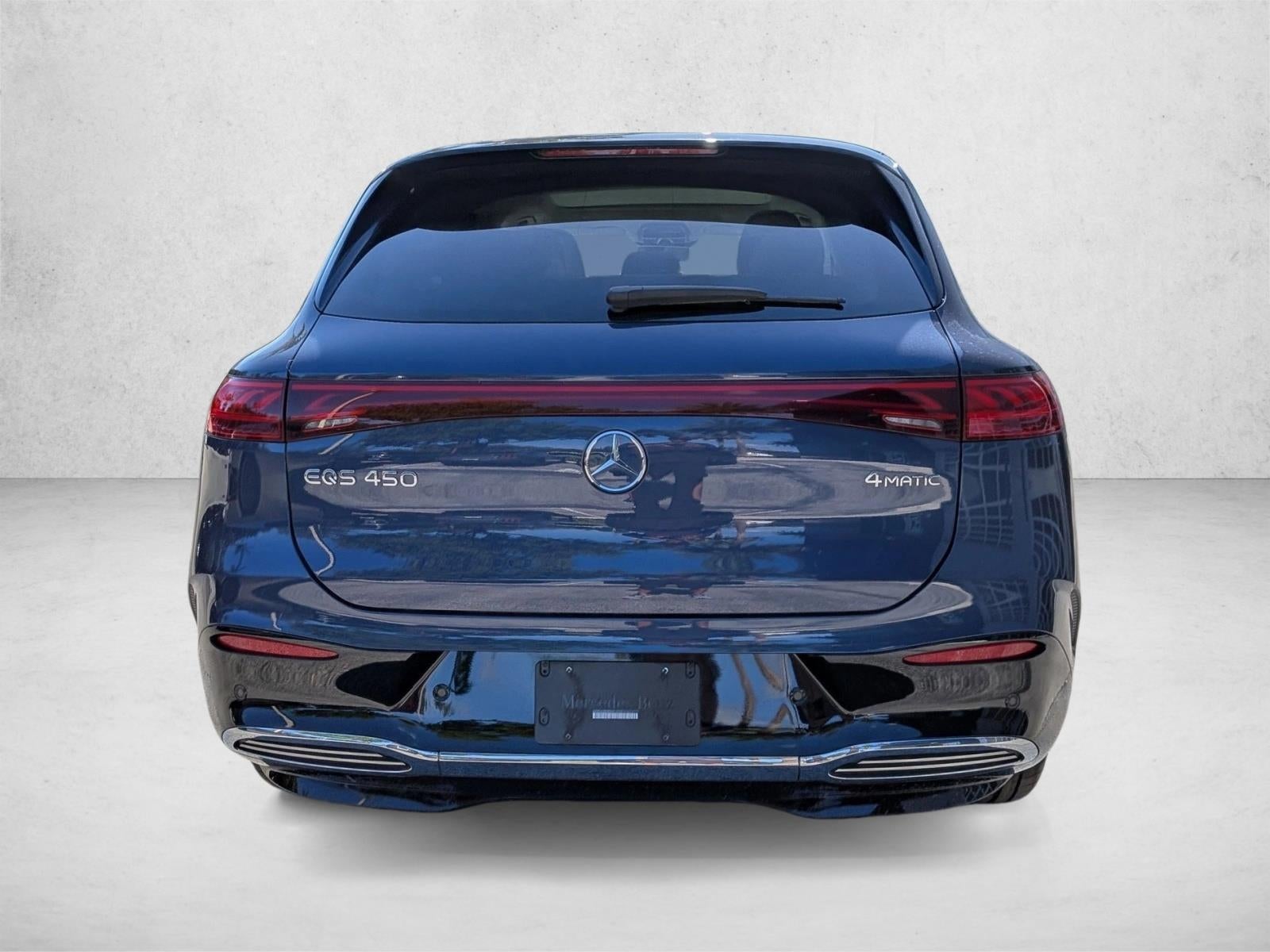 2023 Mercedes-Benz EQS EQS 450 4MATIC® SUV