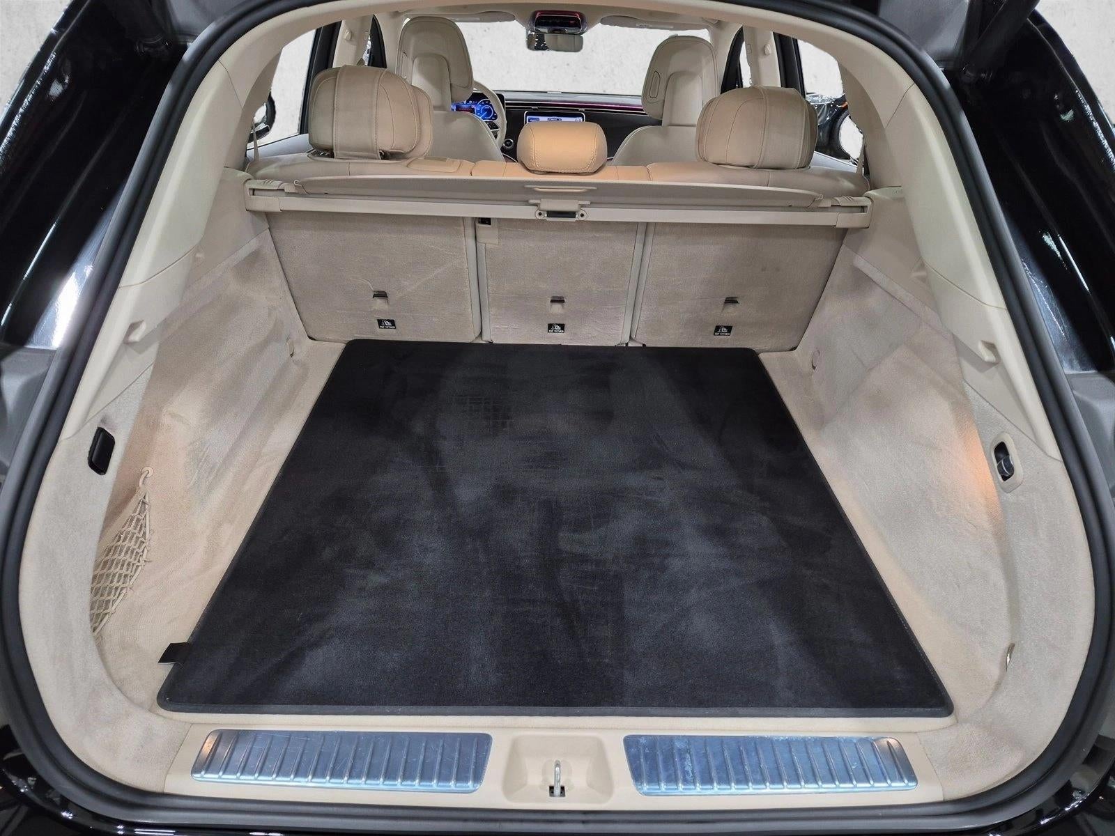 2023 Mercedes-Benz EQS EQS 450 4MATIC® SUV