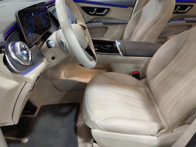 2023 Mercedes-Benz EQS EQS 450 4MATIC® SUV