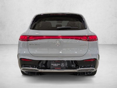 2023 Mercedes-Benz EQS EQS 450 4MATIC® SUV