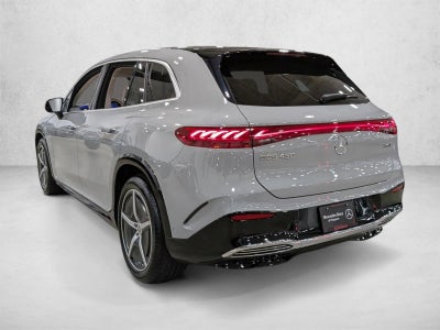 2023 Mercedes-Benz EQS EQS 450 4MATIC® SUV