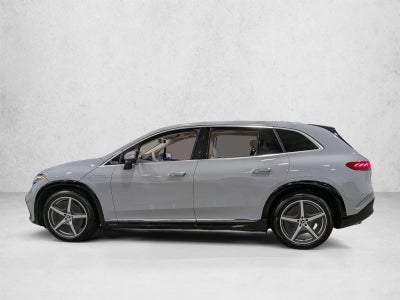2023 Mercedes-Benz EQS EQS 450 4MATIC® SUV
